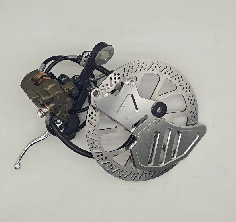 Ultra bee brake kit for /SURRON LBX