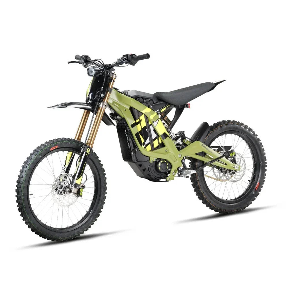 2025 Surron Light Bee x