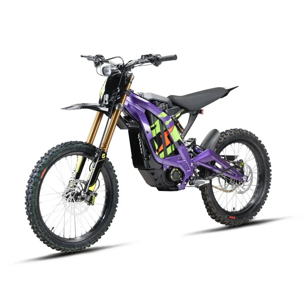 2025 Surron Light Bee x