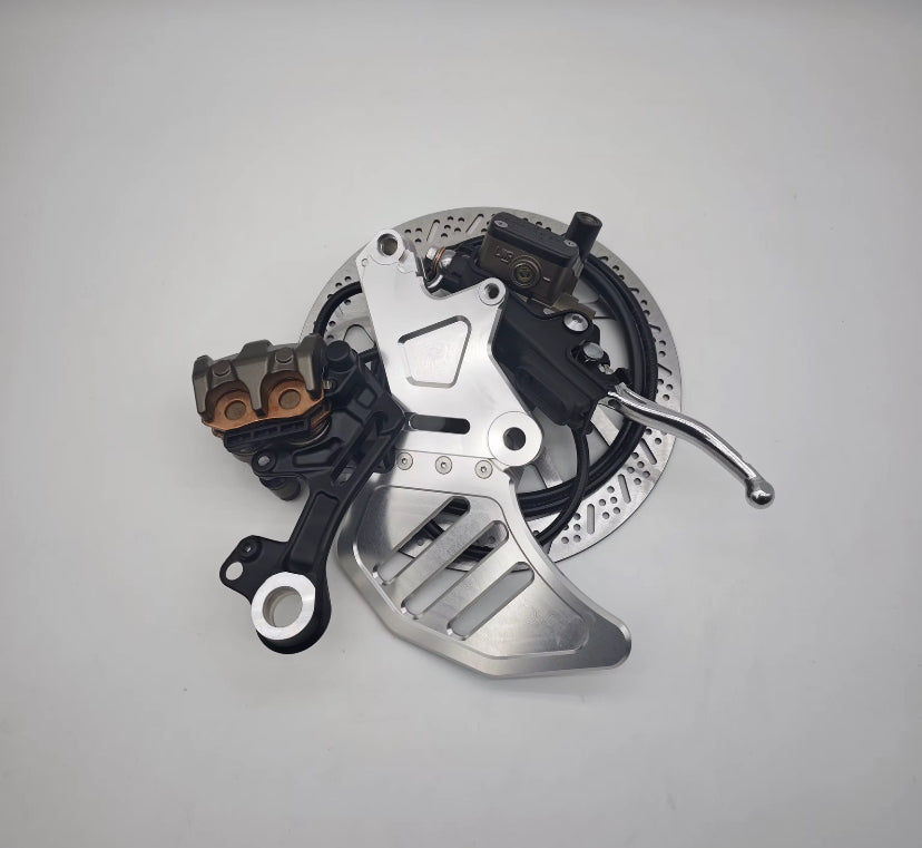 Ultra bee brake kit for /SURRON LBX