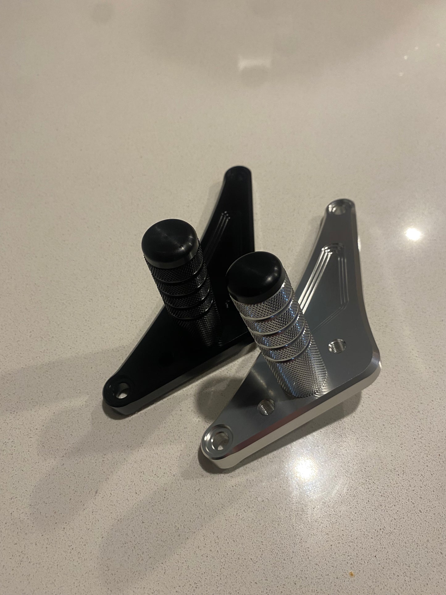 Surron LBX Shift/foot lock