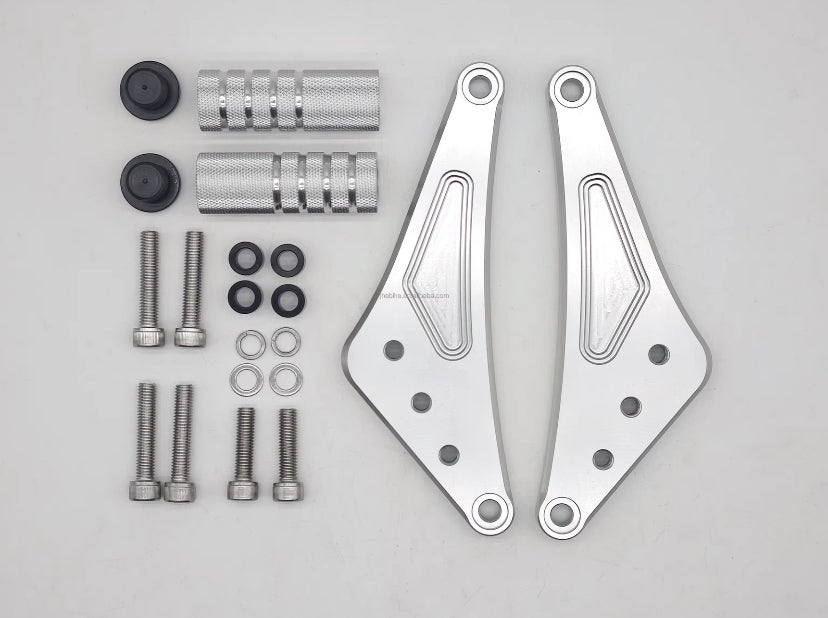 Surron LBX Shift/foot lock