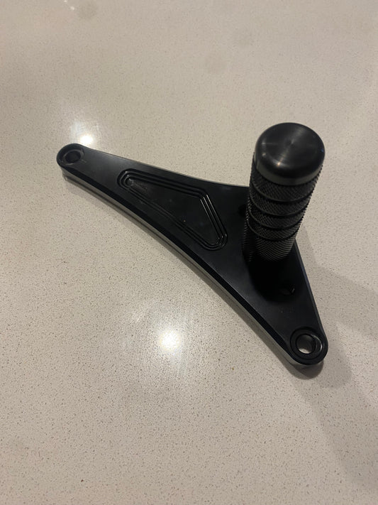 Surron LBX Shift/foot lock