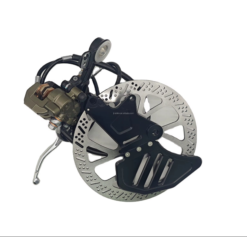 Ultra bee brake kit for /SURRON LBX