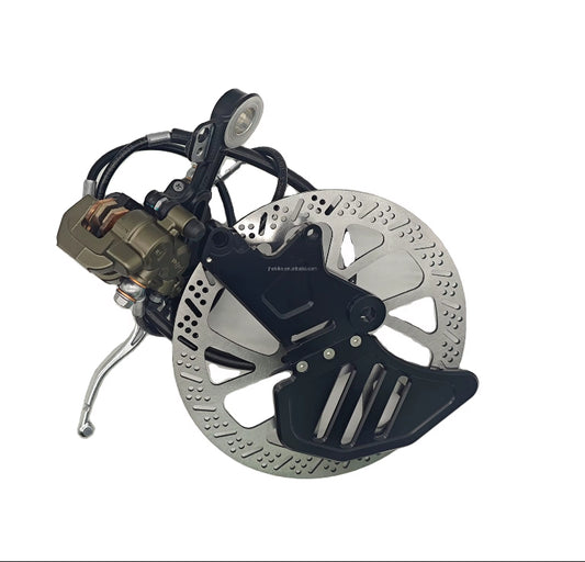 Ultra bee brake kit for /SURRON LBX