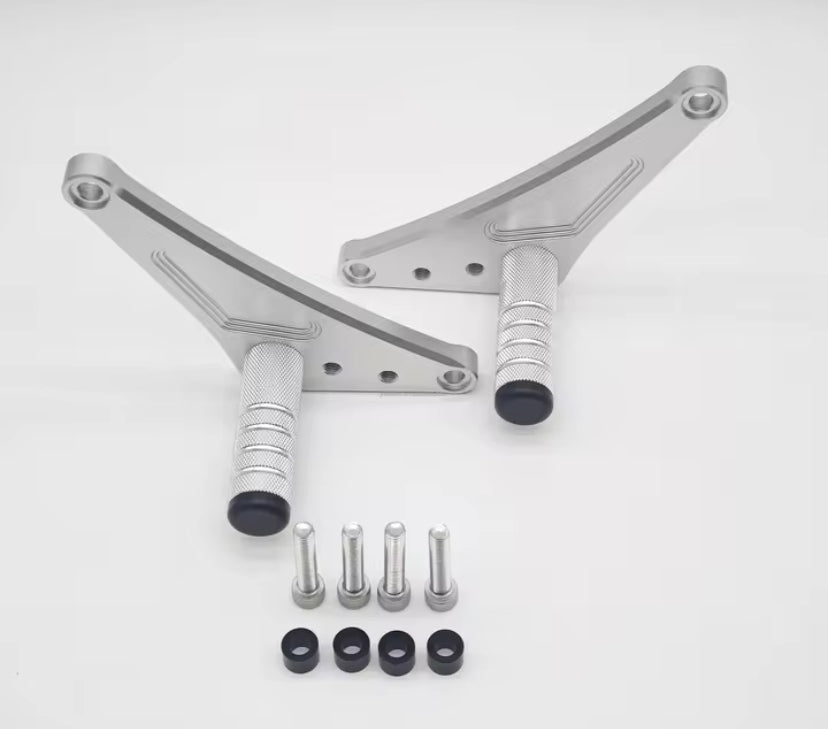 Surron LBX Shift/foot lock
