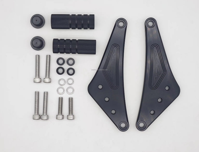 Surron LBX Shift/foot lock