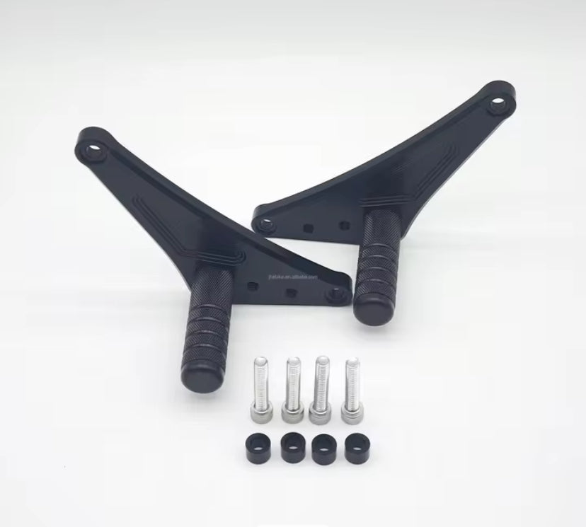 Surron LBX Shift/foot lock