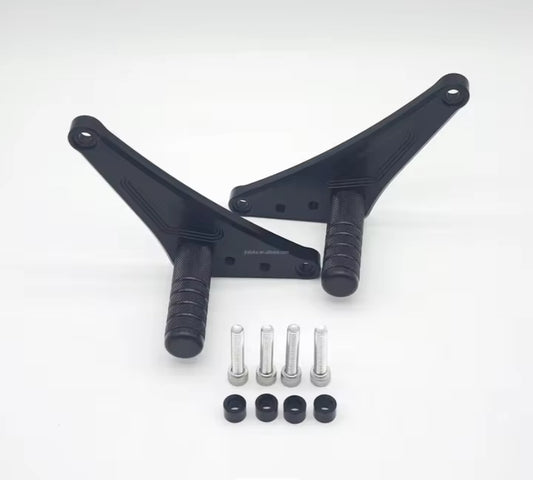 Surron LBX Shift/foot lock