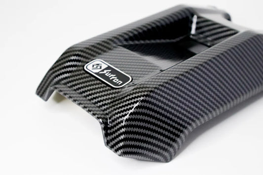 Carbon Look Battery Cover for Light Bee X