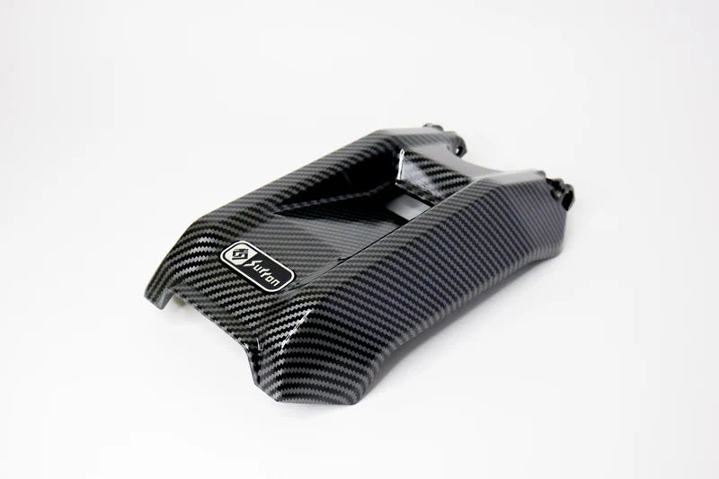 Carbon Look Battery Cover for Light Bee X