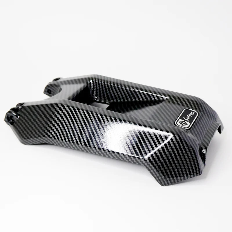 Carbon Look Battery Cover for Light Bee X