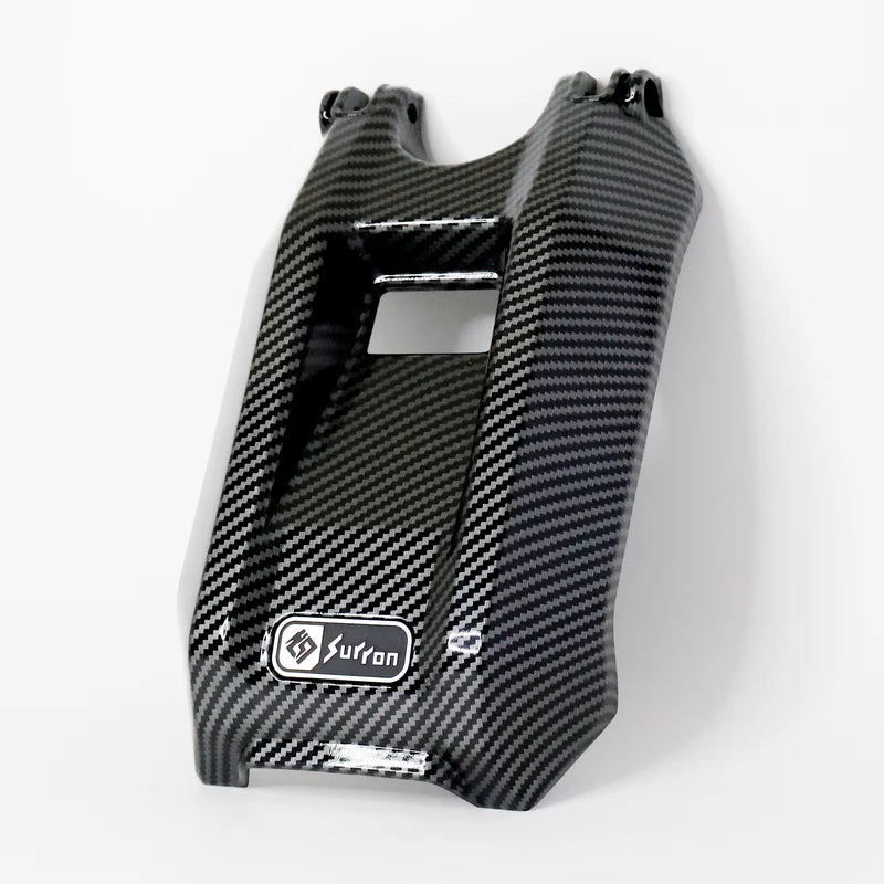 Carbon Look Battery Cover for Light Bee X