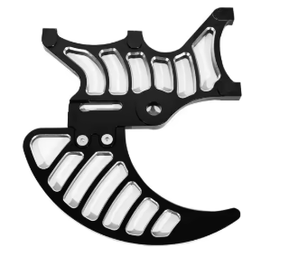 Surron Light Bee Dual Caliper Bracket
