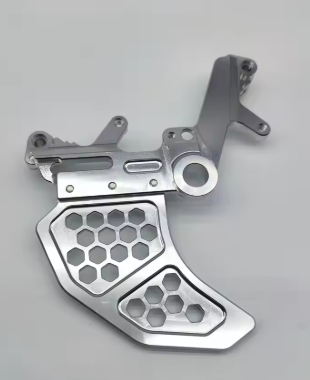 Surron Ultra Bee Dual Caliper Bracket
