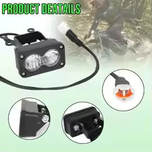 Baja Style Lights Surron Light Bee/Talaria