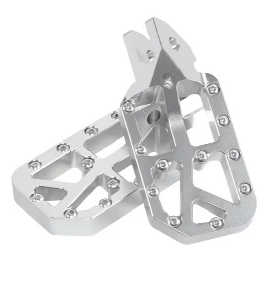 Wide Foot Pegs V1